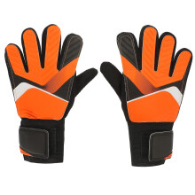 2Paires Soccer PU Latex Confort Anti-Dérapant