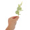 33Pcs Elegant Multi-Use Flower Cake Decoration Kit for Party Wedding 3