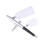 2Pièces Airbrush Argent Multiusage Pour Nail Art Art Décoratif 2