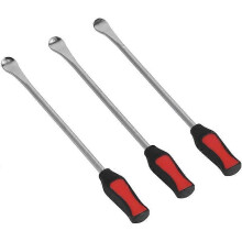 (As show, One size) 1/2/3pcs Car Tire Maintenance Protector Tire Changing Lever Tools Spoon Tire Kit For Auto Multifunctional Pry Bar High Hardness