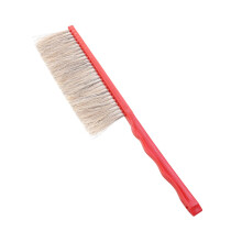 Bee Brush Beekeeping Tools with Ergonomic Handle for Hive Inspections and Honey Harvest