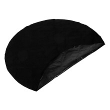 Hot Tub Mat Waterproof NonSlip Pad with Absorbency and Durable TearResistant Round Fit