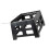 Bee Hive Stand 8 Frame Plastic Beehive Support with Metal Frame Stable Elevated Design for Beekeeping 1