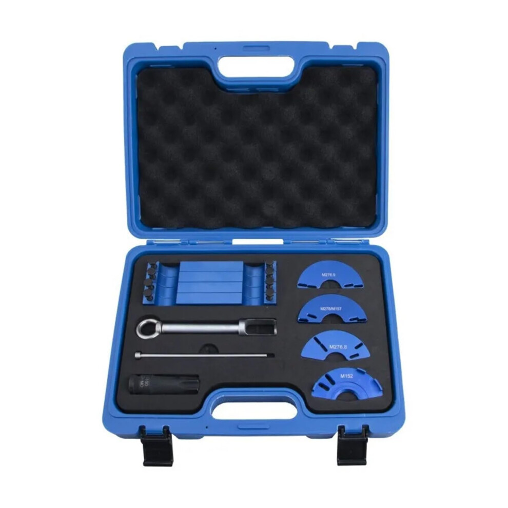 Camshaft Alignment Tool For Mercedes M276 M278 M157 M152 Engines With Nonslip Grip 9070919809224