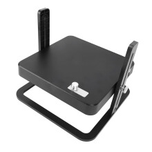 Chick Brooder Heating Plate with Adjustable Temperature Control Electric Poultry Heater 110V
