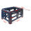 Bee Hive Stand 8 Frame Plastic Beehive Support with Metal Frame Stable Elevated Design for Beekeeping 3