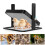 Chick Brooder Heating Plate with Adjustable Temperature Control Electric Poultry Heater 110V 2