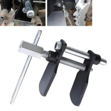 Brake Caliper Compression Tool, Durable Alloy Steel Brake Piston Compressor for Car Truck SUV