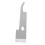 Stainless Steel Bee Hive Tool Beekeeping Scraper with Ergonomic Grip for Easy Hive Separation 1