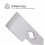 Stainless Steel Bee Hive Tool Beekeeping Scraper with Ergonomic Grip for Easy Hive Separation 4