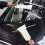 Long Handle Window Cleaning Squeegee with Scratch Rubber Blade for Car Windshield and Vinyl Wrap 4