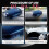 Fast Electromagnetic Car Snow Removal Device, Nonabrasive Deicer Tool for Quick Windshield Defrosting (1 PCS) 4