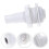 1.5 Inch Pool  Jet Wall Fitting for SP1023 with Adjustable Massage Flow and Leak Performance 2