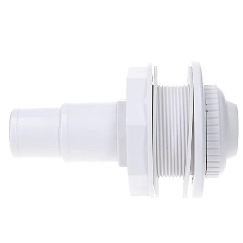 1.5 Inch Pool  Jet Wall Fitting for SP1023 with Adjustable Massage Flow and Leak Performance 2