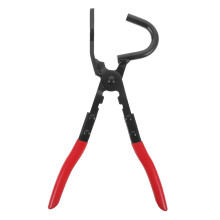 Exhaust Hanger Removal Pliers Heavy Duty Automotive Tool for Quick Bracket Separation