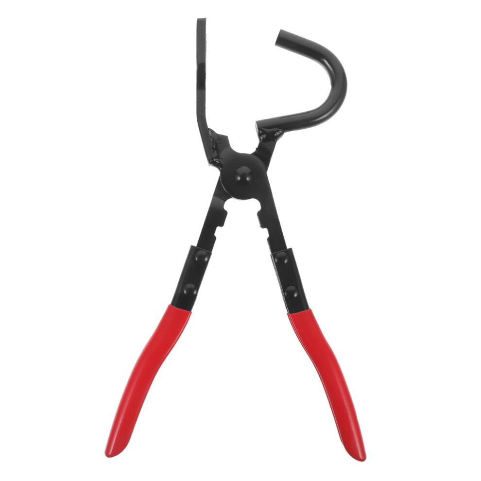 Exhaust Hanger Removal Pliers Heavy Duty Automotive Tool For Quick Bracket Separation 9070919810114