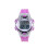 Enfants Étanche Multifonction Affichage Led (Violet) 1