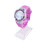 Enfants Étanche Multifonction Affichage Led (Violet) 7