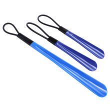 6Pièces Chaussure Lève-Pied Bleu Portable Usage Familial Simple