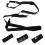 6Pièces Protection Jante Noir Accessoires Facile 10