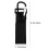 2Pièces Crochets Poussette Nylon Noir Pour Accessoires 3