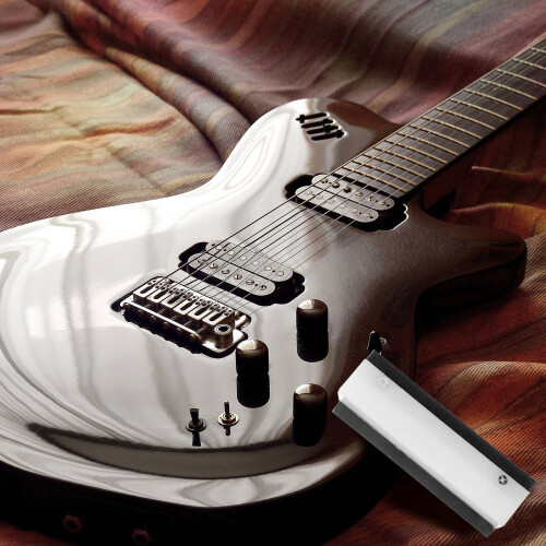 Accessoire Luthier Lime De Meulage Guitare Conforable 2