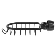 Support Pour Éponge Au-Dessus Robinet Perçage