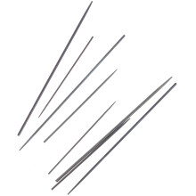 40Pièces Outils Réparation Saxophone Aiguilles Ressort Métal Noir