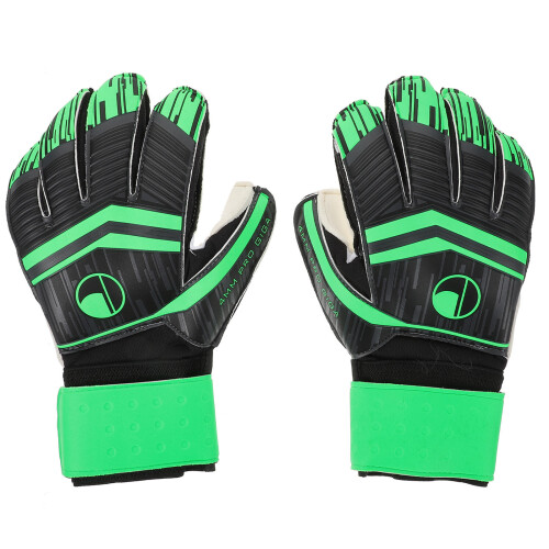 2Paires De Latex Vert Confortables Antidérapants