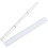 Set Stylo Marquage Peau Permanent Règle Pour Sourcils 1