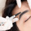 Set Stylo Marquage Peau Permanent Règle Pour Sourcils 3