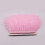 3Pièces Ruban Frange Plume Rose Pour Décoration Textile 10