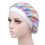 6Pièces Bonnet Douche Enfants Polyester Élastique Confort 5