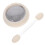 1Ensemble Pâte À Sceau Créative Argentée Pour DIY Avec Brosse Pratique 1