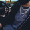 4Ensembles Hommes Link Argent Rhinestone Design 11