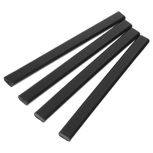 20Pièces Crayons Pour Et Marquage En Construction 1