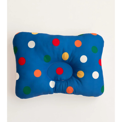 Stork Drop – Baby Support Pillow with Gentle Head 2