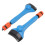 Pool Filter Cleaner Brush with Adjustable Water Flow Control for Spa and Swimming Pool 4