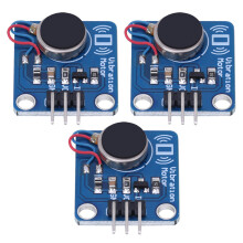 Vibration Motor Module DC5V 9000RPM Speed PWM Control for Arduino DIY Wearable Projects