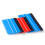 5pcs Car Window Tint Squeegee with Felt Edge for Scratch Vinyl Wrap Application 1