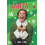 Elf Christmas Card 3