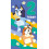 Bluey Bluey Age 2 Sticker Birthday Card 5