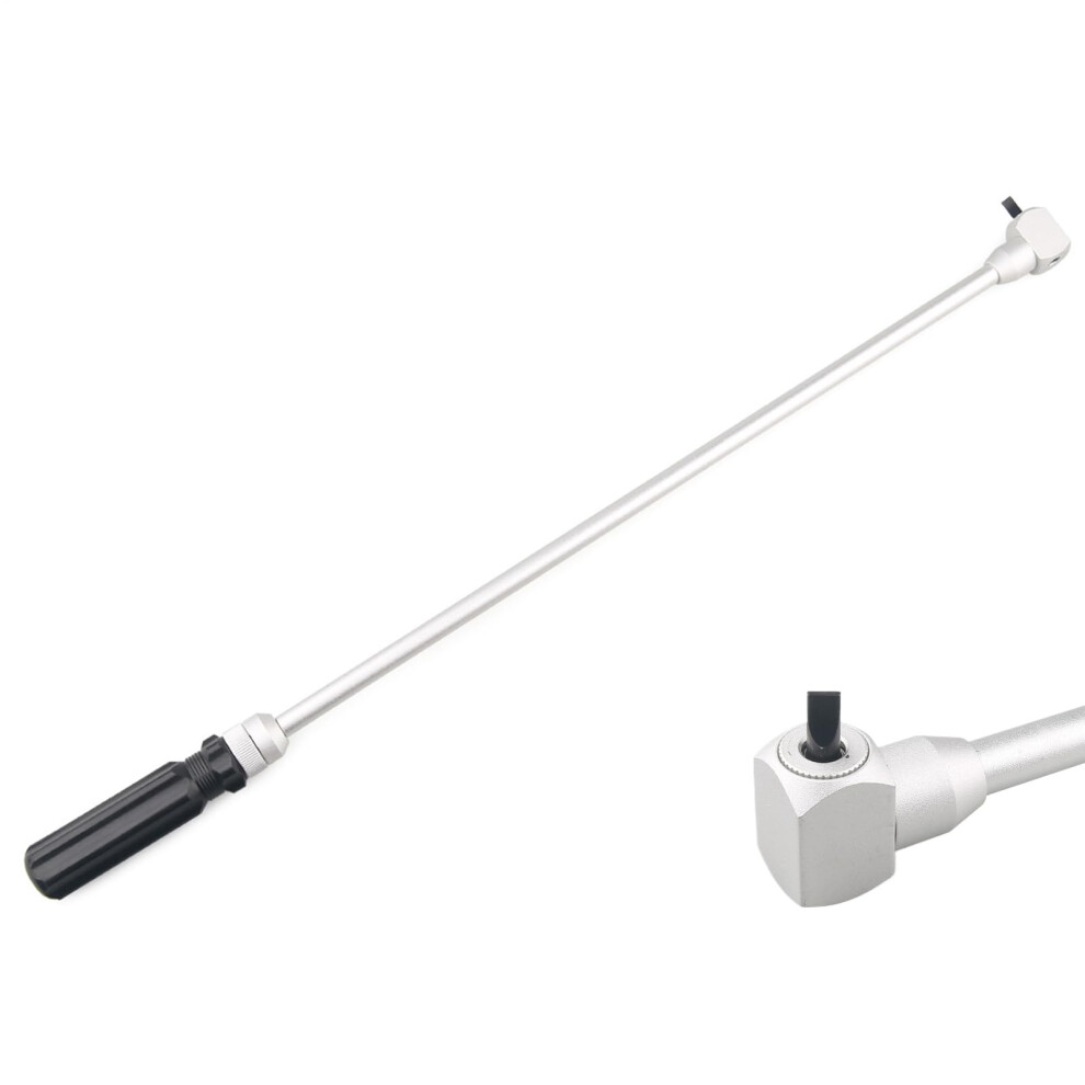Carburetor Adjustment Tool With Antislip Grip, Universal Fit Motorcycle And Atv Tuning Screwdriver 9070919811098