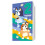 Bluey Bluey Age 2 Sticker Birthday Card 2