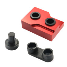 Twin Cam Tool Camshaft Bearing Remover and Installer for 19992006 Harley Models