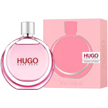 (75ml) Hugo Boss Hugo Woman Extreme 75ml Edp Spray