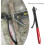 Flywheel Holding Tool with Ergonomic PVC Handle for Engine  and Secure Flexplate Holding 4