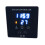 Steam Bath Generator Controller with Precise Temperature and Timer Settings for Sauna Steam Room 1