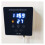Steam Bath Generator Controller with Precise Temperature and Timer Settings for Sauna Steam Room 5