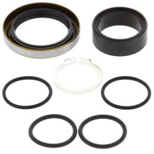 Countershaft Seal Kit OEM Fit Durable Performance for KTM EXC 250 20022005 EXCG 250